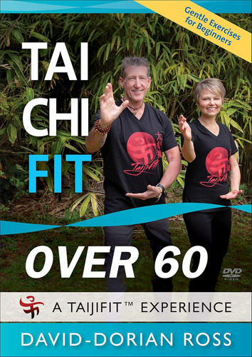 Tai chi fit - tai, over