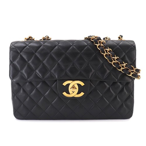Borsa tracolla chanel - borsa, a
