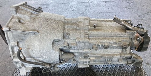 Cambio manuale marce bmw e90 - manuale,