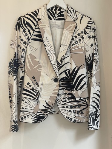 Giacca blazer zara disegno - giacca,