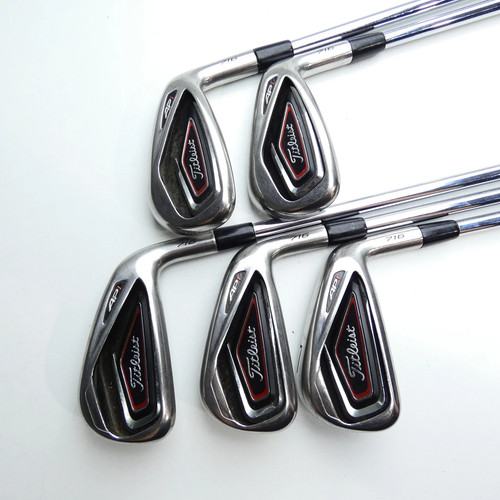 Set ferri usati titleist - set,