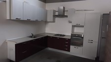 cucina angolare
