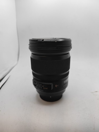 Sigma 105mm os hsm - 24-105mm, f4