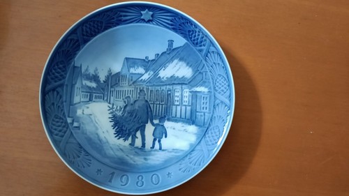 Royal copenaghen piatti - royal, di