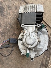 Motore Piaggio Si Bravo Boxer