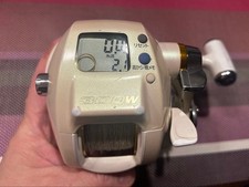 Daiwa Super Tanacom X 300W con