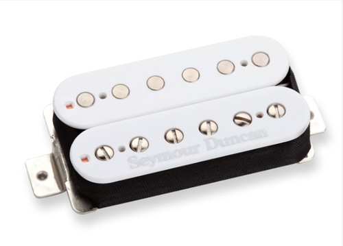 Seymour duncan 16 - seymour,