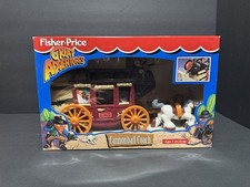Fisher Price Allenatore di
