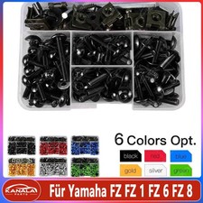 177X Kit viti carena accessori
