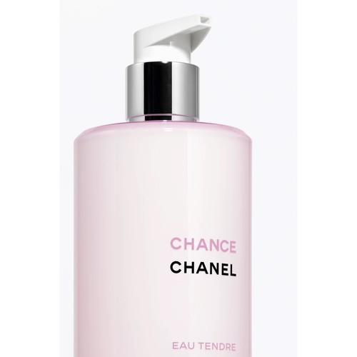 Chanel chance eau tendre - chanel,