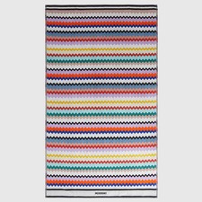 Riverbero Multicolor Chevron