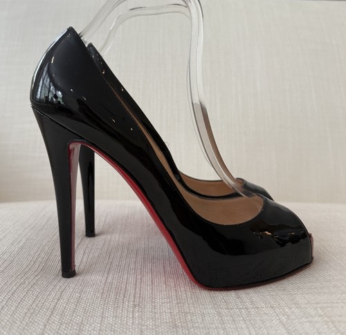Scarpe christian louboutin - scarpe,