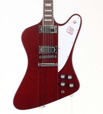 Gibson Firebird Cherry