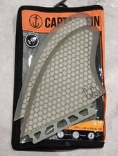 Set tavola da surf Captain Fin