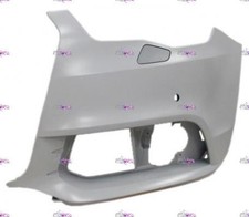 PARAURTI ANTERIORE SX FORI