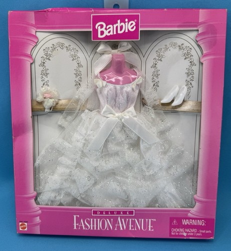 Vintage 1995 mattel barbie - mattel,