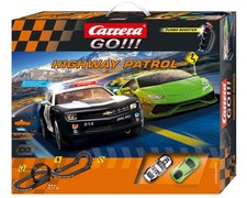 Pista carrera highway - pista,