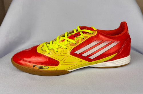 Scarpe calcio indoor adidas - scarpe,