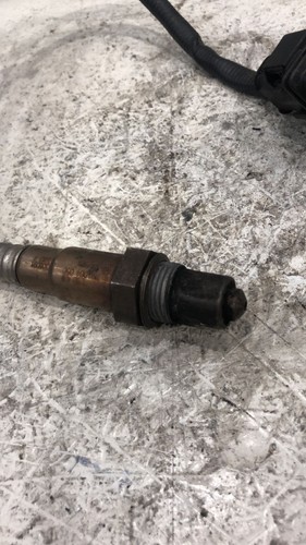 Sonda lambda per lancia - sonda,
