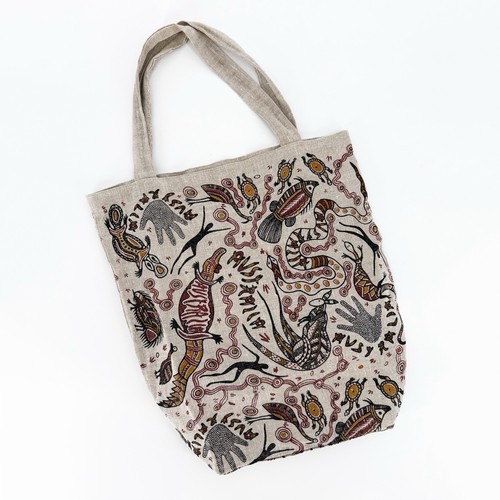 Borsa tote vintage reef - borsa,