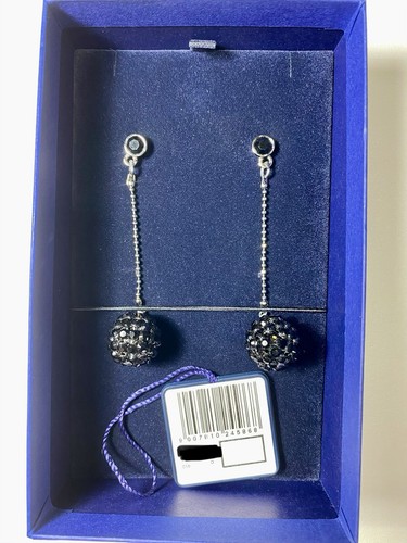 Orecchini cristalli swarovski - cristalli,