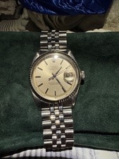 rolex datejust 36mm 