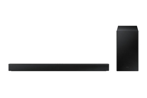 Samsung soundbar b450 - soundbar, hw-b450/zf