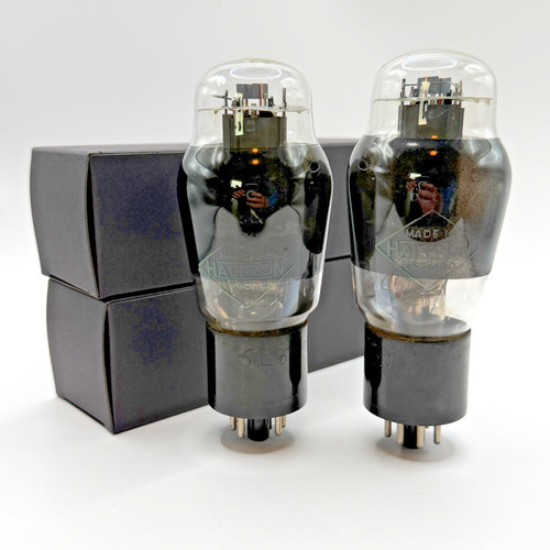 Haltron brimar 6l6g cv1286 - brimar,