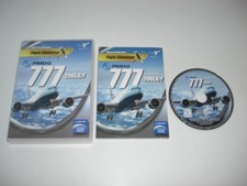 PMDG 777-200LR/F Pc DVD Rom