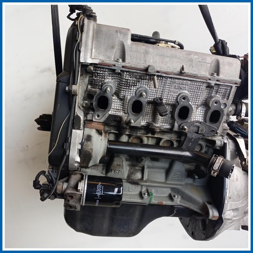 Motore completo 187a1000 40kw - completo,