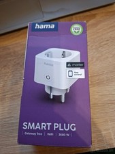 ORIGINALE NUOVO Hama Smart