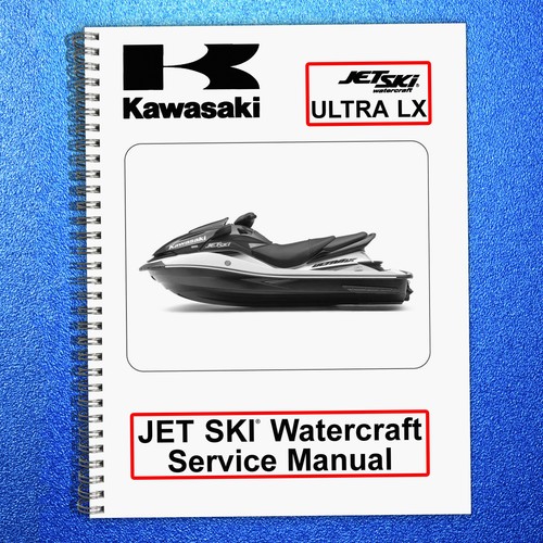 Kawasaki jet ski watercraft - kawasaki,