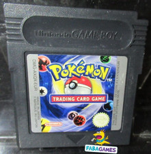 GBC Pokemon Trading Card Game