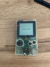 Console GAME BOY POCKET PAL