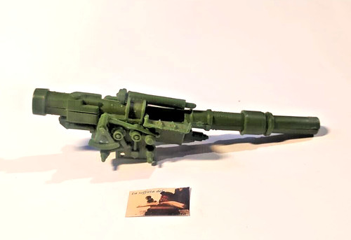 Pezzi ricambi cannone - x,