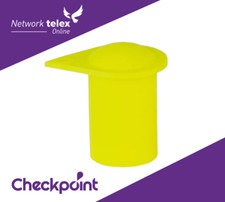 Checkpoint Dustite GIALLO