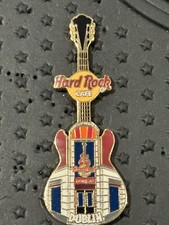 HARD ROCK CAFE DUBLIN CAFE