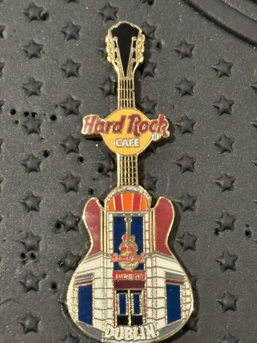 Hard rock cafe dublin - cafe,