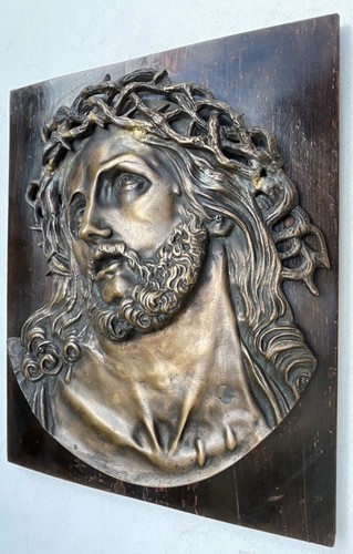 Ecce homo volto cristo - ecce,