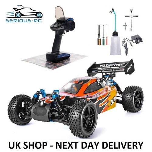 Auto benzina nitro - auto,