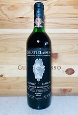 1967 Castello di Cerreto