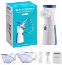 Aerosol Portatile Inalatore