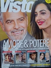 Visto 2024 30.George