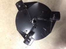 Ventilatore turbina girante