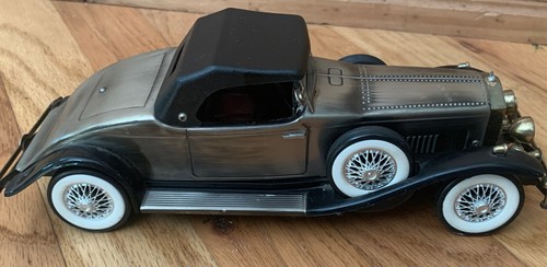 Antico modellino rolls royce - antico,