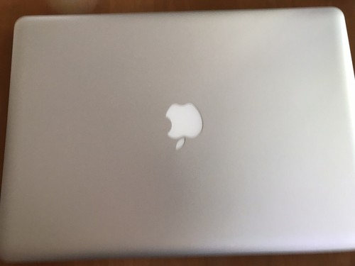 Macbook pro 2011 scheda - macbook,