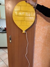 Palloncino decorativo Di Zazza D’Anna