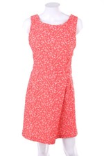 Abito IMPERIAL fiori M toni