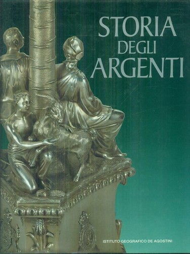 Storia degli argenti - storia,