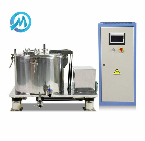 Macchina centrifuga